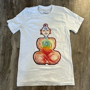 Custom hippy shirt
